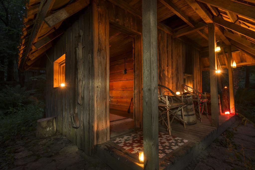 Adami Country Guesthouse Vainupea Zewnętrze zdjęcie