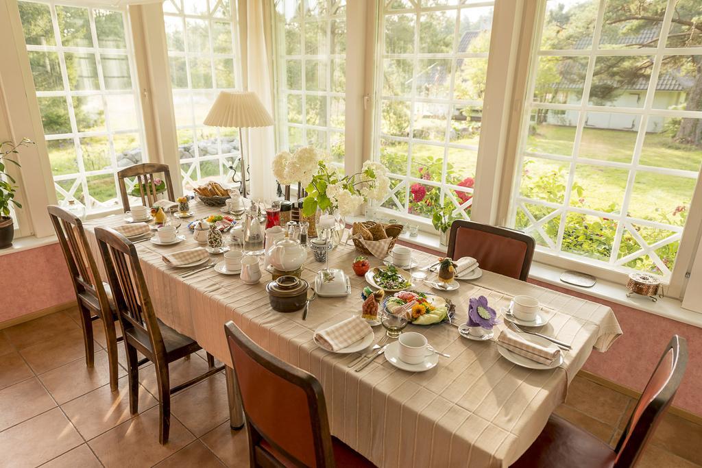 Adami Country Guesthouse Vainupea Zewnętrze zdjęcie