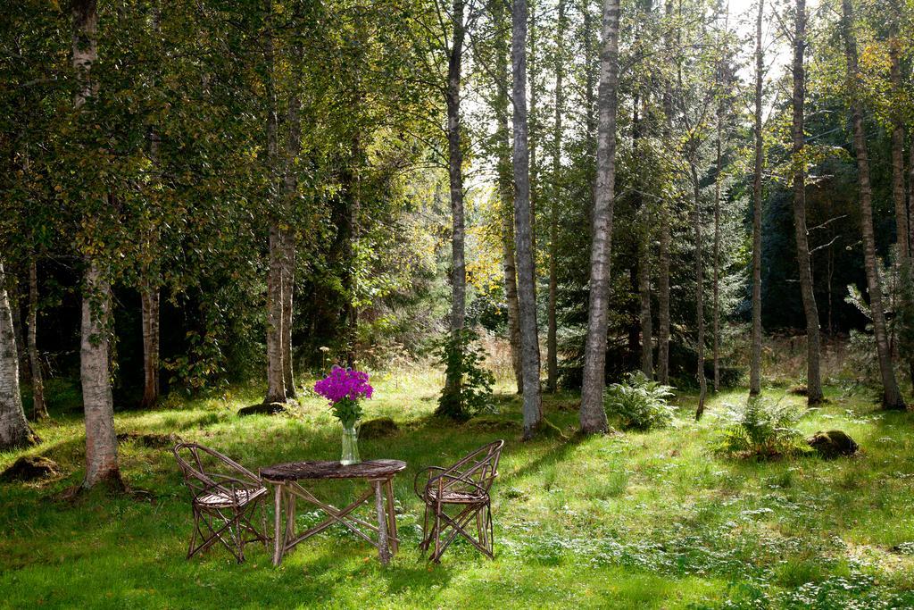 Adami Country Guesthouse Vainupea Zewnętrze zdjęcie