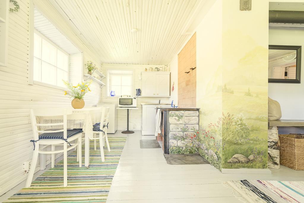 Adami Country Guesthouse Vainupea Zewnętrze zdjęcie