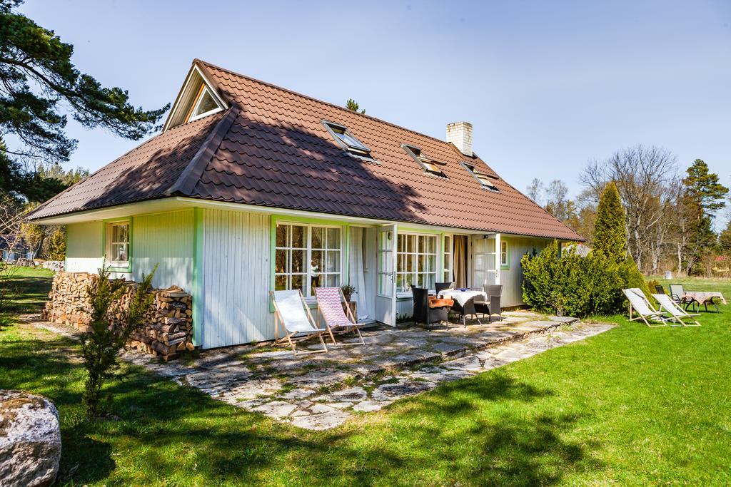 Adami Country Guesthouse Vainupea Zewnętrze zdjęcie