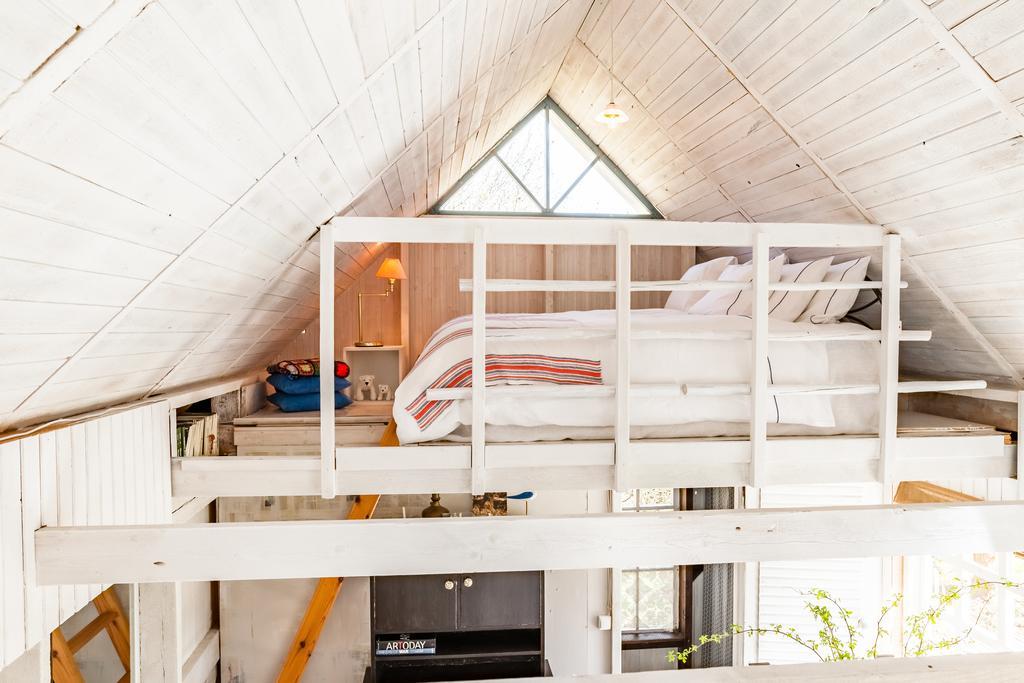 Adami Country Guesthouse Vainupea Zewnętrze zdjęcie