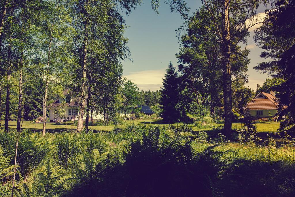 Adami Country Guesthouse Vainupea Zewnętrze zdjęcie