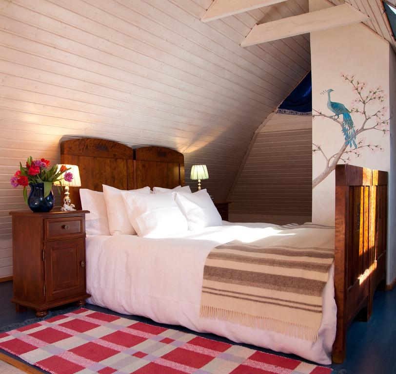 Adami Country Guesthouse Vainupea Zewnętrze zdjęcie