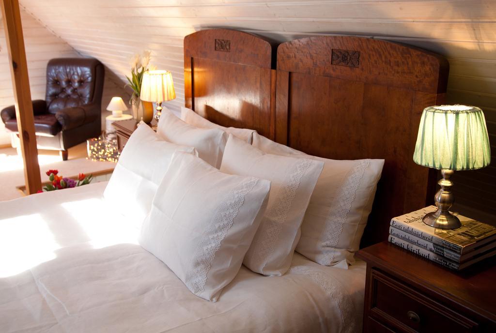 Adami Country Guesthouse Vainupea Zewnętrze zdjęcie