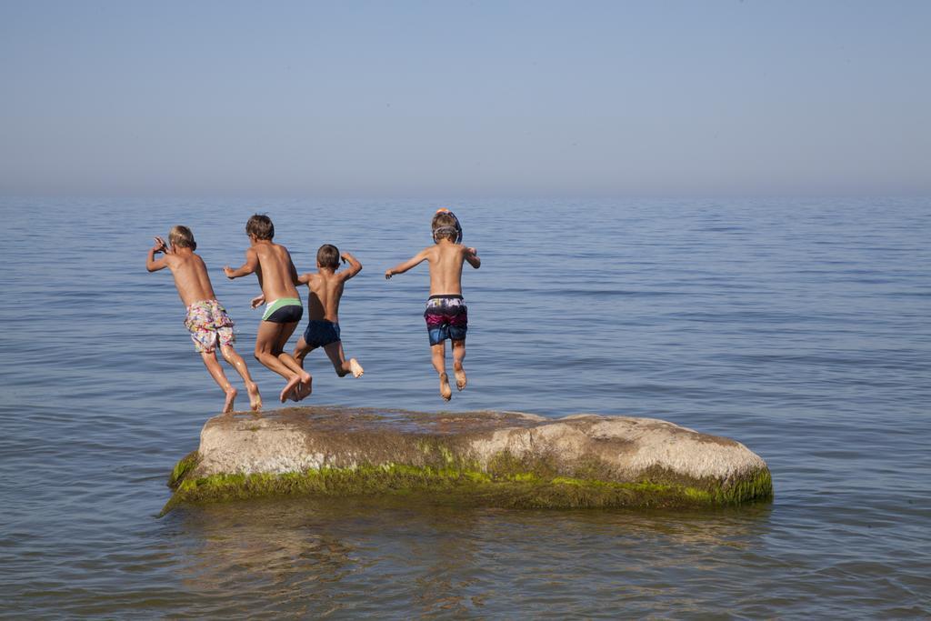 Adami Country Guesthouse Vainupea Zewnętrze zdjęcie