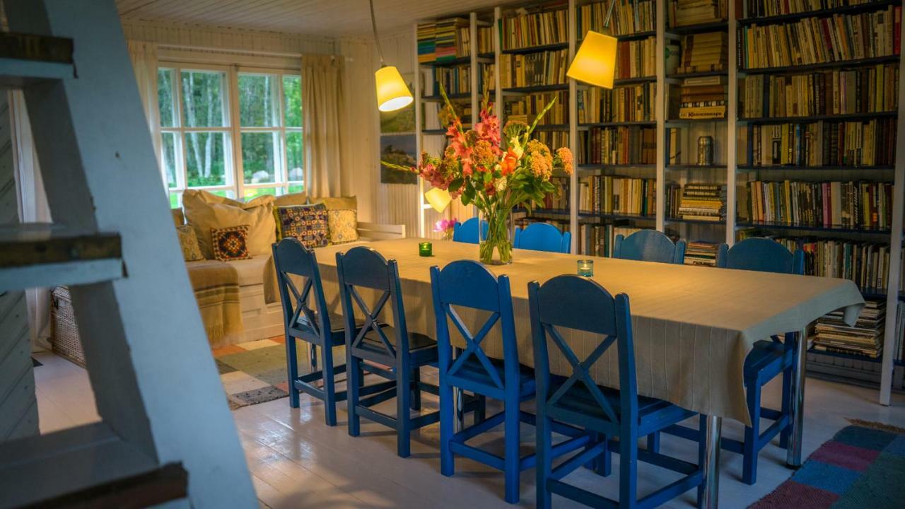 Adami Country Guesthouse Vainupea Zewnętrze zdjęcie