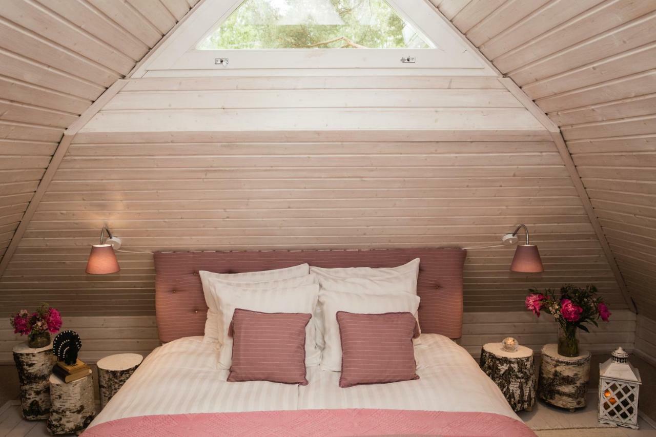 Adami Country Guesthouse Vainupea Zewnętrze zdjęcie