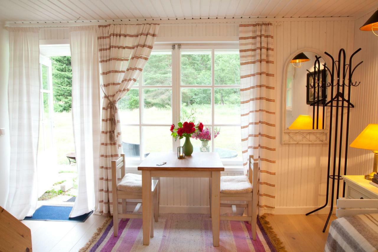 Adami Country Guesthouse Vainupea Zewnętrze zdjęcie