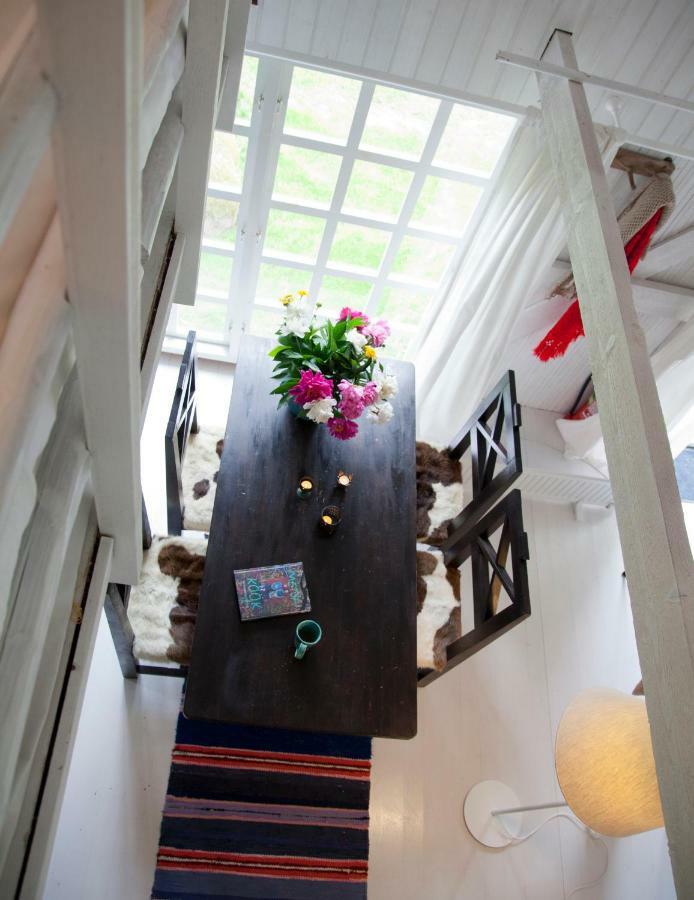 Adami Country Guesthouse Vainupea Zewnętrze zdjęcie