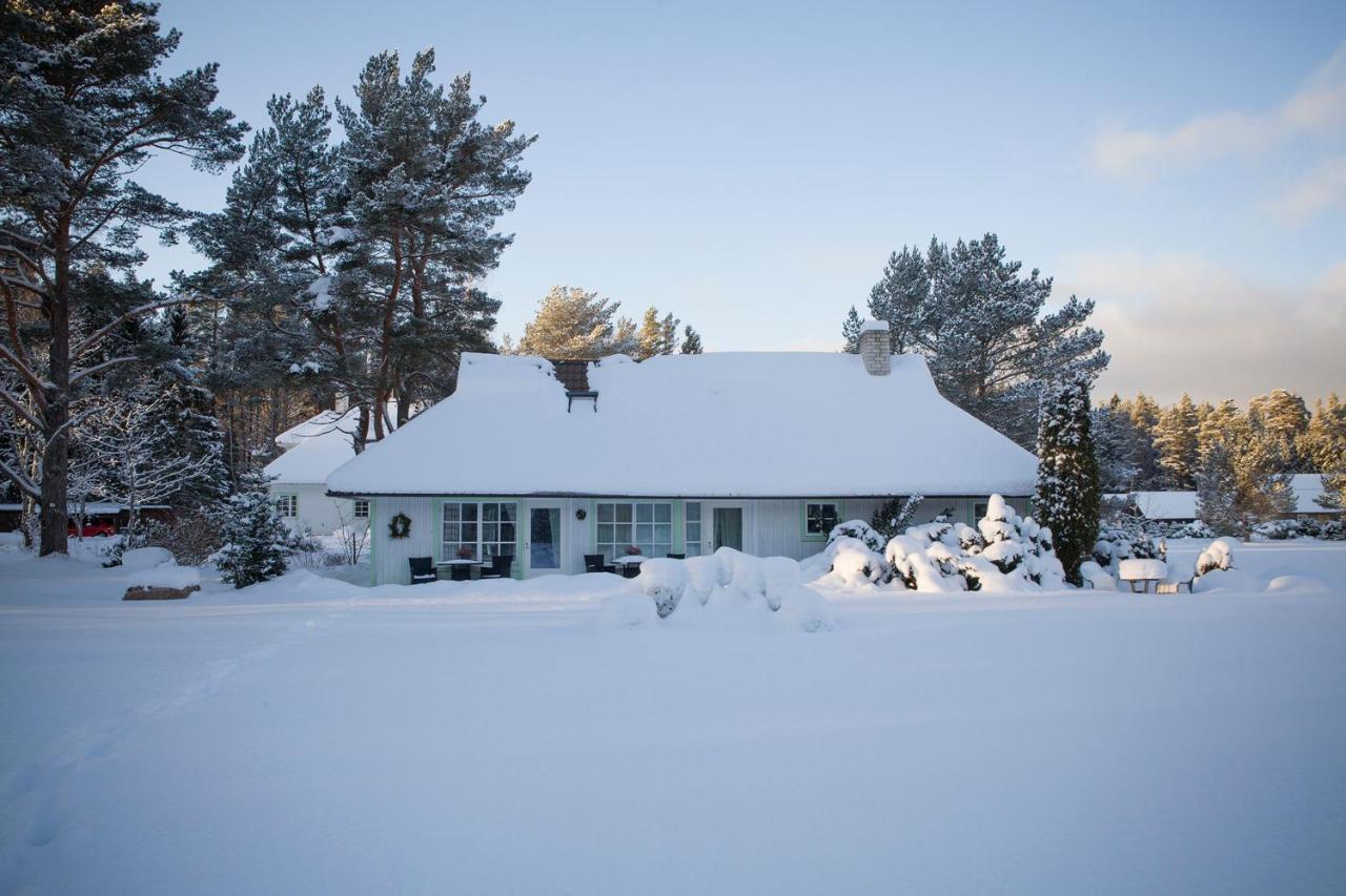 Adami Country Guesthouse Vainupea Zewnętrze zdjęcie